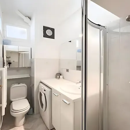 Carre D'or Apartment Nizza